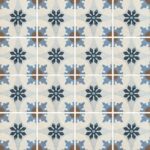 FIORANESE CEMENTINE_20 CEMENTINA_4 20X20 PŁYTKA GRESOWA - obrazek 2