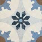 FIORANESE CEMENTINE_20 CEMENTINA_4 20X20 PŁYTKA GRESOWA