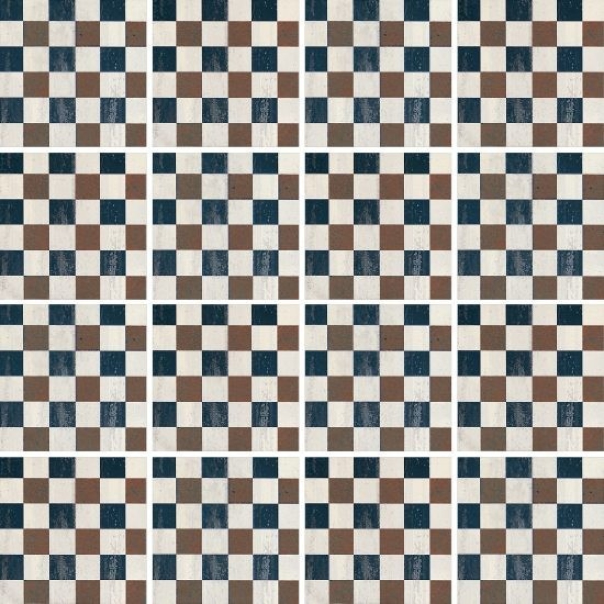 FIORANESE CEMENTINE_20 CEMENTINA_5 20X20 PŁYTKA GRESOWA - obrazek 2