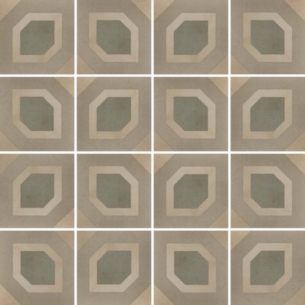 FIORANESE CEMENTINE_BOHO_5 20X20 PŁYTKA GRESOWA - obrazek 2