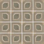FIORANESE CEMENTINE_BOHO_5 20X20 PŁYTKA GRESOWA - obrazek 2