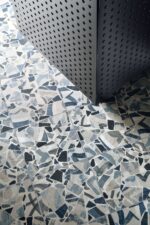 FIORANESE CEMENTINE_COCCI BLU 20X20 PŁYTKA GRESOWA - obrazek 2