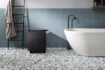 FIORANESE CEMENTINE_COCCI TINTE AZZURRO 20X20 PŁYTKA GRESOWA - obrazek 2