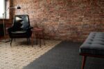 FIORANESE CEMENTINE_RETRO NERO 20X20 PŁYTKA GRESOWA - obrazek 3