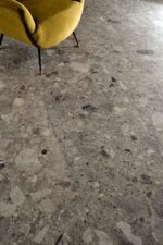 FIORANESE FRAMMENTA ANTRACITE 60,4X120,8 MAT PŁYTKA GRESOWA - obrazek 2