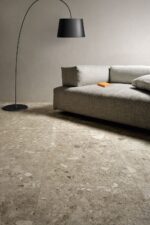 FIORANESE FRAMMENTA BEIGE 60,4X60,4 POŁYSK PŁYTKA GRESOWA - obrazek 2