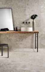 FIORANESE FRAMMENTA BIANCO 30,2X60,4 MAT PŁYTKA GRESOWA - obrazek 2