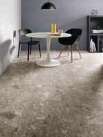 FIORANESE FRAMMENTA GRIGIO CHIARO 60,4X60,4 MAT PŁYTKA GRESOWA - obrazek 2