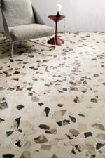 FIORANESE I COCCI CALCE SPACCATO 90X90 PŁYTKA GRESOWA - obrazek 2