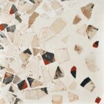 FIORANESE I COCCI CALCE SPACCATO 90X90 PŁYTKA GRESOWA