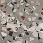 FIORANESE I COCCI CEMENTO SPACCATO 30X30 PŁYTKA GRESOWA