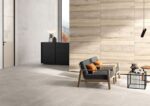 FIORANESE SFRIDO FRAKE AVORIO 20X120 PŁYTKA GRESOWA - obrazek 2