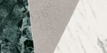 FIORANESE SOUND OF MARBLE FIOMOOD VERDE 30X60 DECO MIX POŁYSK PŁYTKA GRESOWA