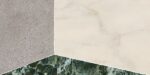 FIORANESE SOUND OF MARBLE FIOMOOD VERDE 30X60 DECO MIX POŁYSK PŁYTKA GRESOWA - obrazek 4