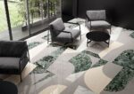 FIORANESE SOUND OF MARBLE FIOMOOD VERDE 74X148 POŁYSK PŁYTKA GRESOWA - obrazek 2