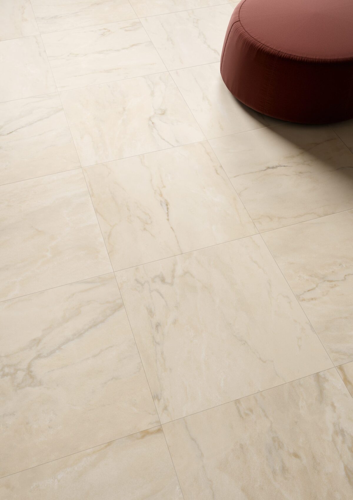 FIORANESE SOUND OF MARBLE ROSA CIPRIA 74X74 PŁYTKA GRESOWA - obrazek 2