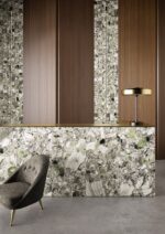 FIORANESE SOUND OF MARBLE SCREZIATO VIVACE 74X148 PŁYTKA GRESOWA - obrazek 2