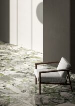 FIORANESE SOUND OF MARBLE SCREZIATO VIVACE 74X148 POŁYSK PŁYTKA GRESOWA - obrazek 2