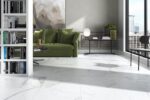 HALCON PALATINA BLANCO 120X120 MAT PŁYTKA GRESOWA - obrazek 2