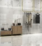 HALCON PALATINA BLANCO 60X120 PULIDO PŁYTKA GRESOWA