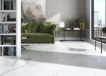 HALCON PALATINA BLANCO 60X60 MAT PŁYTKA GRESOWA - obrazek 2