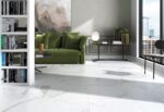 HALCON PALATINA BLANCO MATE 60X120 PŁYTKA GRESOWA - obrazek 4