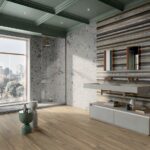 ITALGRANITI ALLURE OLMO FUME 20X120 PŁYTKA CERAMICZNA - obrazek 2