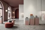 ITALGRANITI CEPPO DI GRE' GREY 80X80 PŁYTKA GRESOWA - obrazek 2