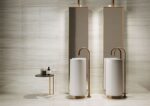 ITALGRANITI LUX EXPERIENCE HELSINKI WHITE 60X60 FADE - obrazek 2