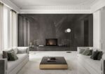 ITALGRANITI LUX EXPERIENCE PIETRA GREY 120X280 MAT GRES WIELKOFORMATOWY 6MM - obrazek 2