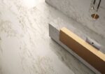 ITALGRANITI MARBLE EXPERIENCE CALACATTA GOLD 60X120 SATINATO - obrazek 2