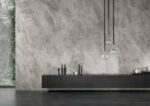 ITALGRANITI MARBLE EXPERIENCE OROBICO GREY 80X80 POŁYSK - obrazek 2