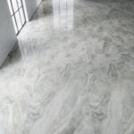 ITALGRANITI MARBLE EXPERIENCE OROBICO GREY 120x280 POŁYSK GRES WIELKOFORMATOWY 6MM - obrazek 2