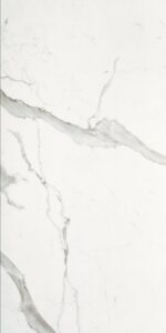 ITALGRANITI MARBLE EXPERIENCE STATUARIO LUX 120x280 POŁYSK GRES WIELKOFORMATOWY 6MM