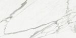 ITALGRANITI MARBLE EXPERIENCE STATUARIO LUX 60X120 SATINATO