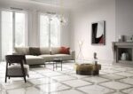ITALGRANITI MARBLE EXPERIENCE STATUARIO LUX 80X80 POŁYSK - obrazek 2