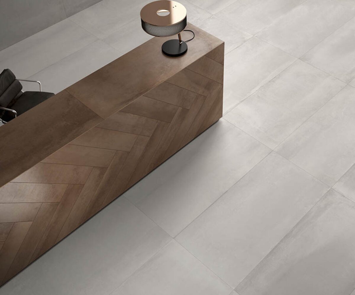 ITALGRANITI METALINE STEEL 60X60 PŁYTKA GRESOWA - obrazek 2