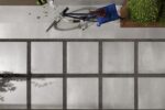 ITALGRANITI METALINE STEEL 60X60 PŁYTKA GRESOWA - obrazek 3