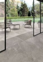 ITALGRANITI SHALE GREIGE 60X60 2CM PŁYTKA TARASOWA GRESOWA - obrazek 3