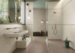 ITALGRANITI SILVER GRAIN BEIGE 60X120 PŁYTKA GRESOWA - obrazek 2