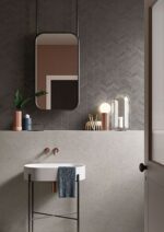 ITALGRANITI SILVER GRAIN GREY 60x60 PŁYTKA GRESOWA - obrazek 2