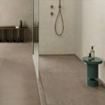 ITALGRANITI SILVER GRAIN TAUPE 60X60 2CM PŁYTKA TARASOWA GRESOWA - obrazek 2