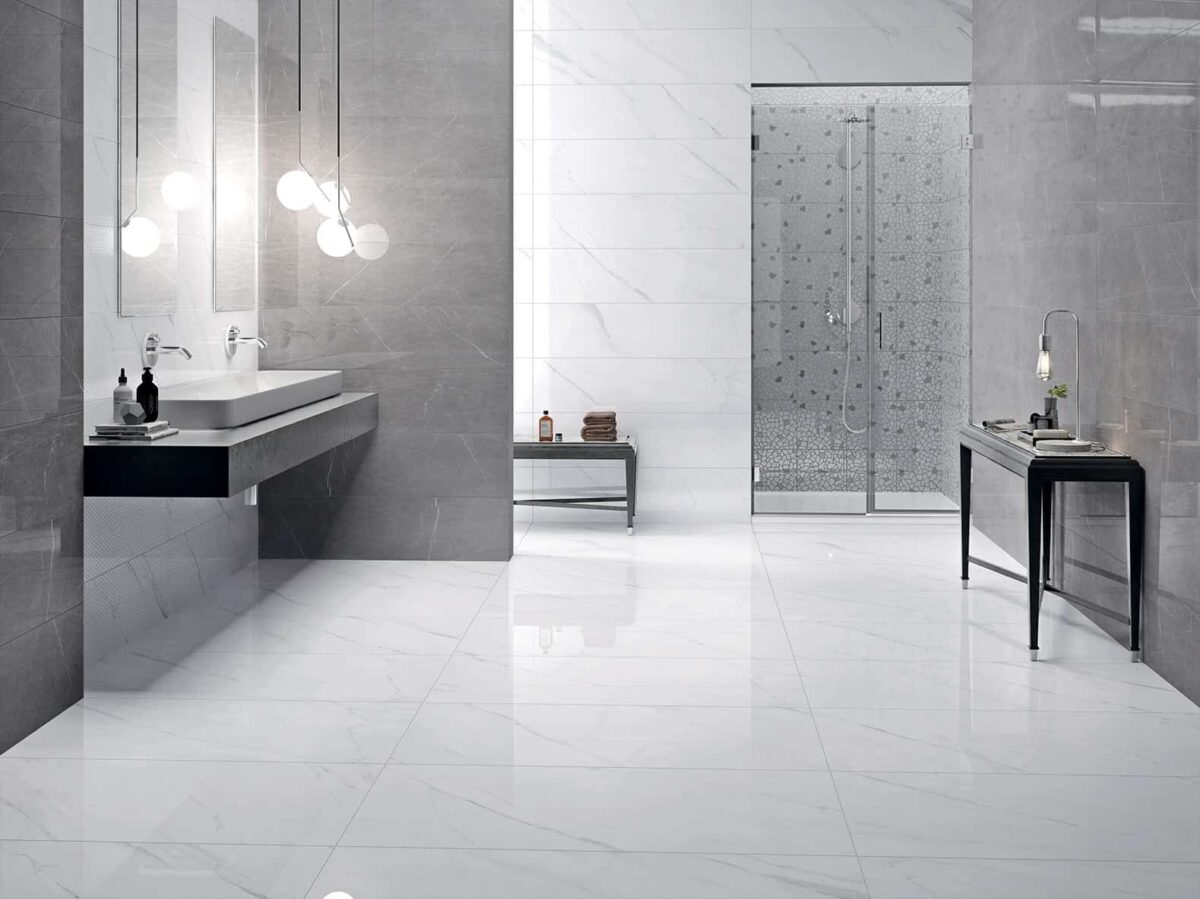 MUSIS HYPNOSE PIETRA GREY 60X120 PŁYTKA GRESOWA - obrazek 2