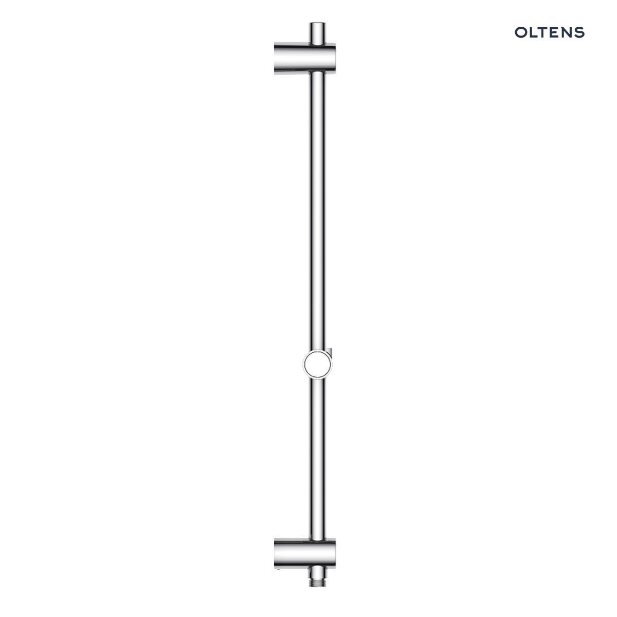 OLTENS ALLING DRĄŻEK PRYSZNICOWY 90CM - obrazek 2