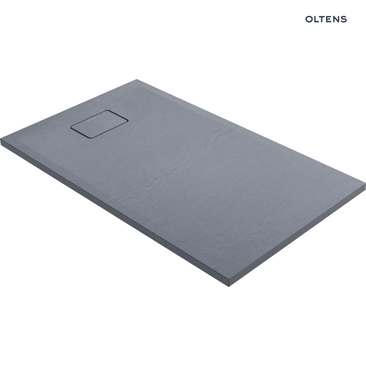 oltens-bergytan-brodzik-prostokatny-140x80-cm-rocksurface-szary-beton OLTENS BERGYTAN BRODZIK PROSTOKĄTNY 140x80 CM ROCKSURFACE SZARY BETON - obrazek 1
