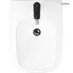 OLTENS BIDET WISZĄCY GULFOSS Z POWŁOKĄ SMARTCLEAN - obrazek 2