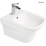 OLTENS BIDET WISZĄCY GULFOSS Z POWŁOKĄ SMARTCLEAN