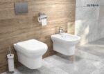 OLTENS BIDET WISZĄCY GULFOSS Z POWŁOKĄ SMARTCLEAN - obrazek 3