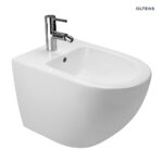 OLTENS BIDET WISZĄCY HAMNES