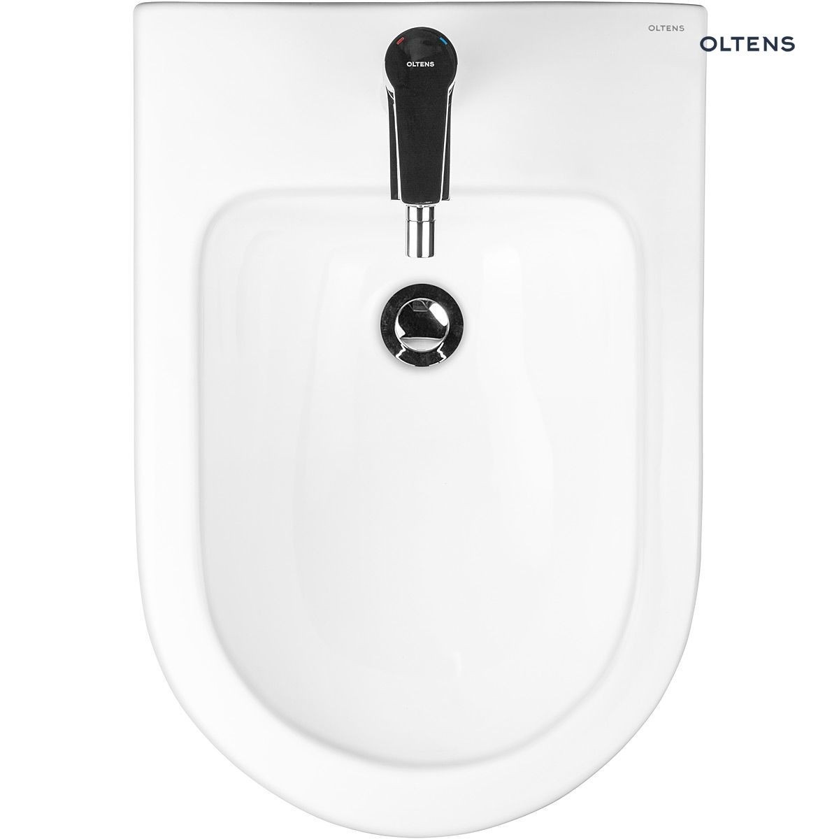 OLTENS BIDET WISZĄCY JOG Z POWŁOKĄ SMARTCLEAN - obrazek 2